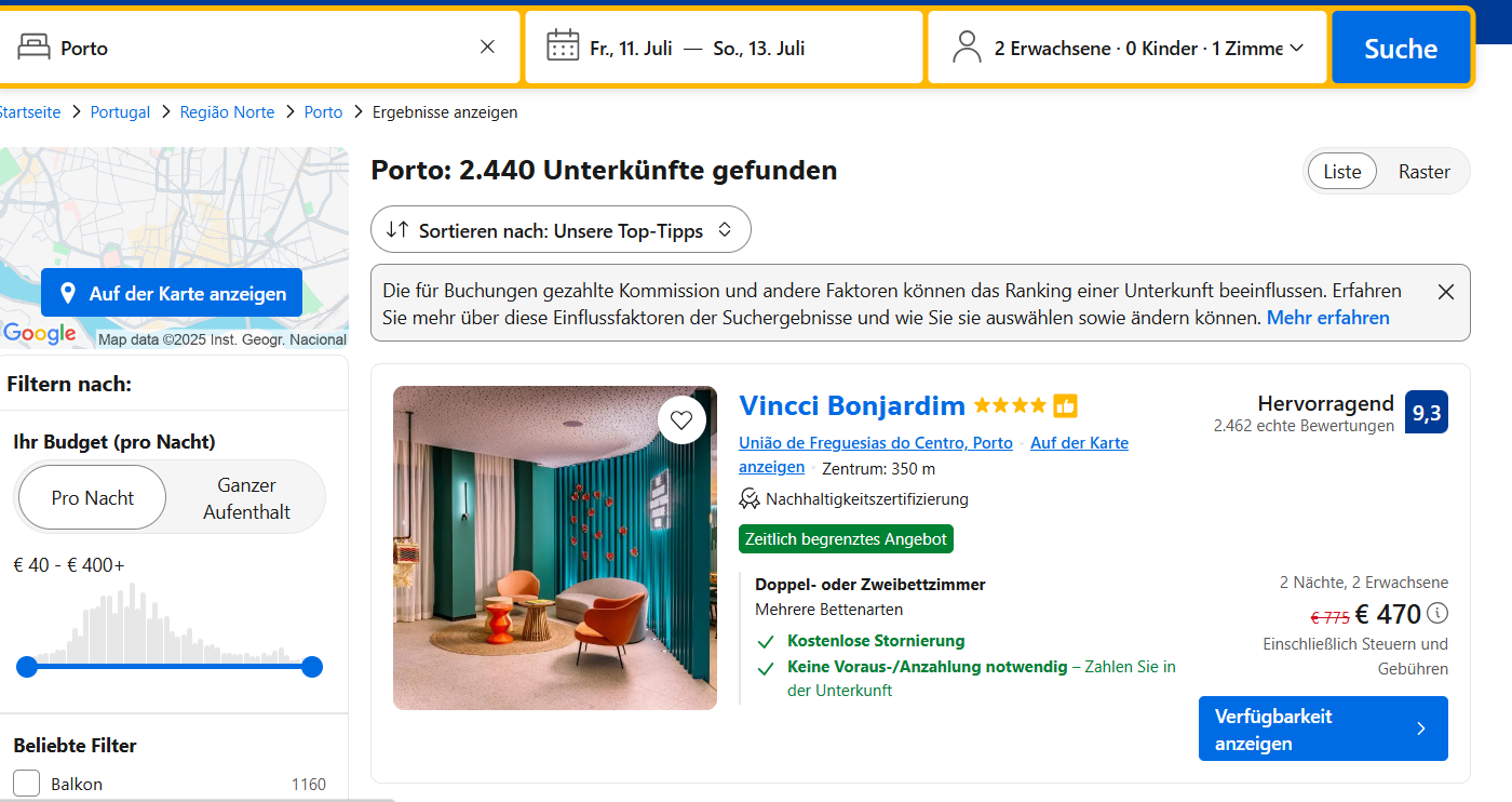 Hotelbild